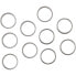 COMETIC C9288 Exhaust Gaskets