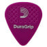 Фото #5 товара Daddario XDPR6-10 Duralin Picks Heavy