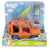 Фото #4 товара FAMOSA Bluey Family Cruiser Figure