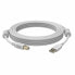 Фото #1 товара VISION 1MUSB 1 m USB-A To USB-B Cable