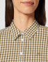 Фото #9 товара GANT Women's Broadcloth Gingham Shirt Blouse, multicoloured