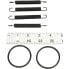 FMF Spring&O Ring Pipe Kit YFZ350 Banshee 87-06