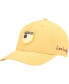 ფოტო #4 პროდუქტის Men's Gold Minnesota Golden Gophers Nation Shield Snapback Hat