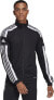 Фото #1 товара Adidas Bluza adidas SQUADRA 21 Training Jacket GK9546 GK9546 czarny S