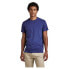 G-STAR Pigment Dye Regular Fit short sleeve T-shirt