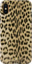 Фото #1 товара Чехол для смартфона Puro Etui Glam Leopard iPhone XS/X (leo 1) Limited Edition