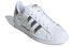 adidas originals Superstar 板鞋 女款 银白 / Кроссовки Adidas originals Superstar FX4272