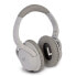 Фото #1 товара Bluetooth-наушники с микрофоном LINDY LH500XW Серый