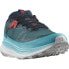 Фото #4 товара SALOMON Ultra Glide 2 Wide Trail Running Shoes