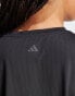 Фото #6 товара adidas Studio t-shirt in black