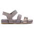 Фото #4 товара TIMBERLAND Malibu Waves 3 Bands sandals