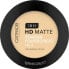 Foundation 18H HD Matte 020N, LSF 15, 8 g