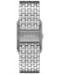 Фото #3 товара Часы Fossil Carraway Silver 30mm