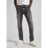 Фото #1 товара PEPE JEANS Tapered Fit Acid jeans