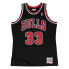 Mitchell & Ness Nba Chicago Bulls Scottie Pippen Swingman