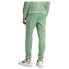 ADIDAS ORIGINALS Trefoil Essentials Waffle tracksuit pants