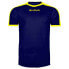 ფოტო #1 პროდუქტის GIVOVA Revolution short sleeve T-shirt