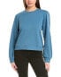 Фото #1 товара Nation Ltd Carole Sweatshirt Women's