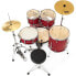 Фото #5 товара Pearl Roadshow 22" Matte Red