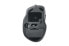 Фото #4 товара Kensington Pro Fit™ Mid-Size Wireless Mouse - Right-hand - Optical - RF Wireless - 1600 DPI - Black