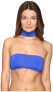 onia Laura Cobalt Women's 171839 Swimwear Bikini Top Size 07797939