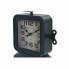Фото #3 товара Настольные часы DKD Home Decor 8424001799985 Синий Железо 19 x 8 x 28 cm