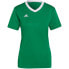 Фото #1 товара T-shirt adidas Entrada 22 Jersey W HI2124