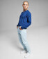 Фото #1 товара Men's Slim-Fit Stretch Jeans