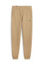 675980 beige Knitted Pants For Erkek