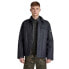 Фото #1 товара G-STAR Deck Padded denim jacket