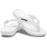 CROCS Classic Flip Slides