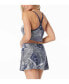 ფოტო #3 პროდუქტის Women's Plateau Racerback Crop Top