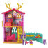 Фото #3 товара ENCHANTIMALS House Deer 2.0 With Danessa Deer Doll With Toy House