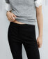 Фото #18 товара Women's Crop Skinny Pants