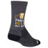 Фото #2 товара SOCKGUY Beer Not War SGX 6´´ socks