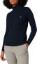 Фото #2 товара GANT Women's Stretch Cotton Cable Turtle Neck Pullover