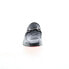 Фото #3 товара Carrucci Calf Skip Pn Loafer KS308-08B2 Mens Black Loafers Casual Shoes 9
