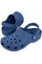 Фото #1 товара Девичьи сандалии Crocs 10001-402 CLASSIC SPOR SANDALET TERLİK