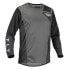 ფოტო #2 პროდუქტის FLY MX Kinetic Fuel long sleeve T-shirt