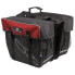 Фото #1 товара Велосумки M-Wave Amsterdam Double 30L