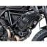 Фото #2 товара HEPCO BECKER Ducati Scrambler 800 19 42237593 00 01 Tubular Engine Guard