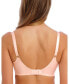 Фото #2 товара Women's Fusion Lace Underwire Side Support Bra, FL102301