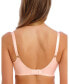 ფოტო #3 პროდუქტის Fusion Lace Underwire Side Support Bra