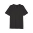 Фото #2 товара Puma Production Graphic Crew Neck Short Sleeve T-Shirt Mens Black Casual Tops 62