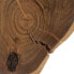 Фото #6 товара Вспомогательный стол 38 x 35 x 51 cm Натуральный Чёрный Деревянный Железо