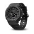 Фото #7 товара Наручные часы Casio G-Shock OAK - ALL BLACK Чёрные Ø 45 мм