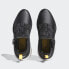 adidas Solarmotion Boa 轻便耐磨防滑 低帮 高尔夫球鞋 黑白黄