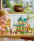 Фото #3 товара Friends Autumn's House 41730 Toy Building Set with Autumn, Leo, Aliya, Mom and Pets Figures