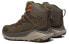 HOKA One One Kaha GTX 1112030-BOGR Trail Shoes