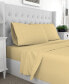 400 Thread Count Cotton Percale 2 Pc Pillowcase King